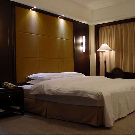Guangzhou Hotel Bắc Kinh Ngoại thất bức ảnh