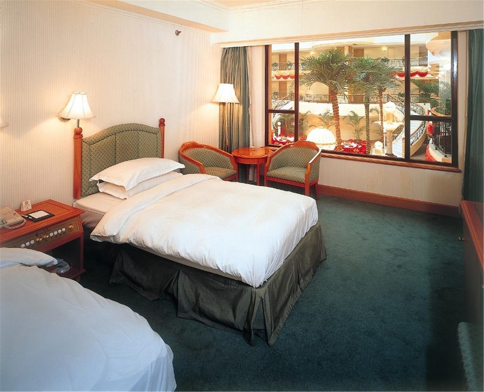 Guangzhou Hotel Bắc Kinh Phòng bức ảnh