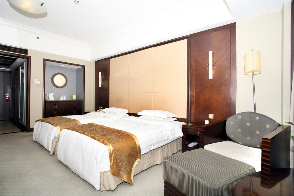 Guangzhou Hotel Bắc Kinh Phòng bức ảnh