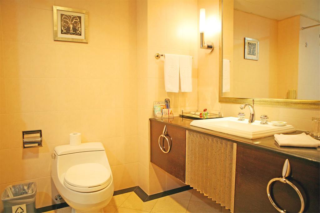 Guangzhou Hotel Bắc Kinh Phòng bức ảnh