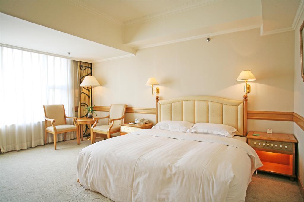 Guangzhou Hotel Bắc Kinh Phòng bức ảnh