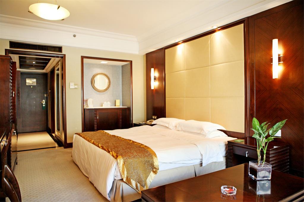 Guangzhou Hotel Bắc Kinh Phòng bức ảnh
