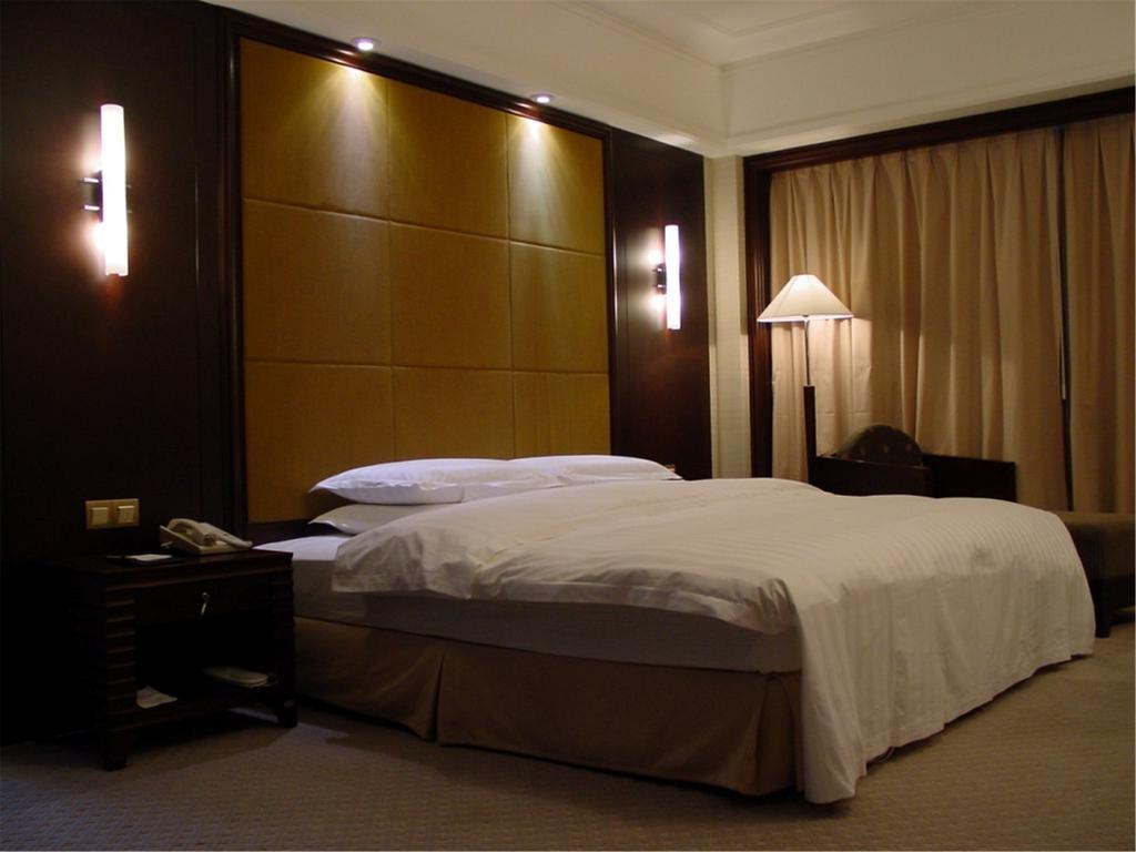Guangzhou Hotel Bắc Kinh Ngoại thất bức ảnh
