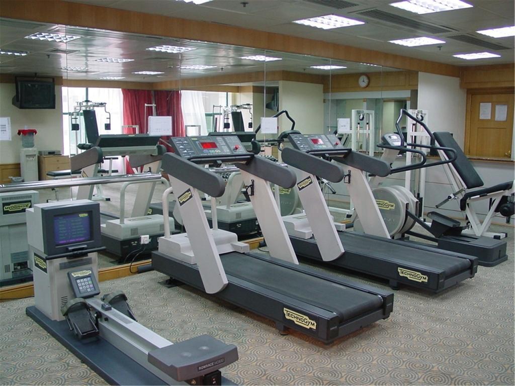 Guangzhou Hotel Bắc Kinh Ngoại thất bức ảnh
