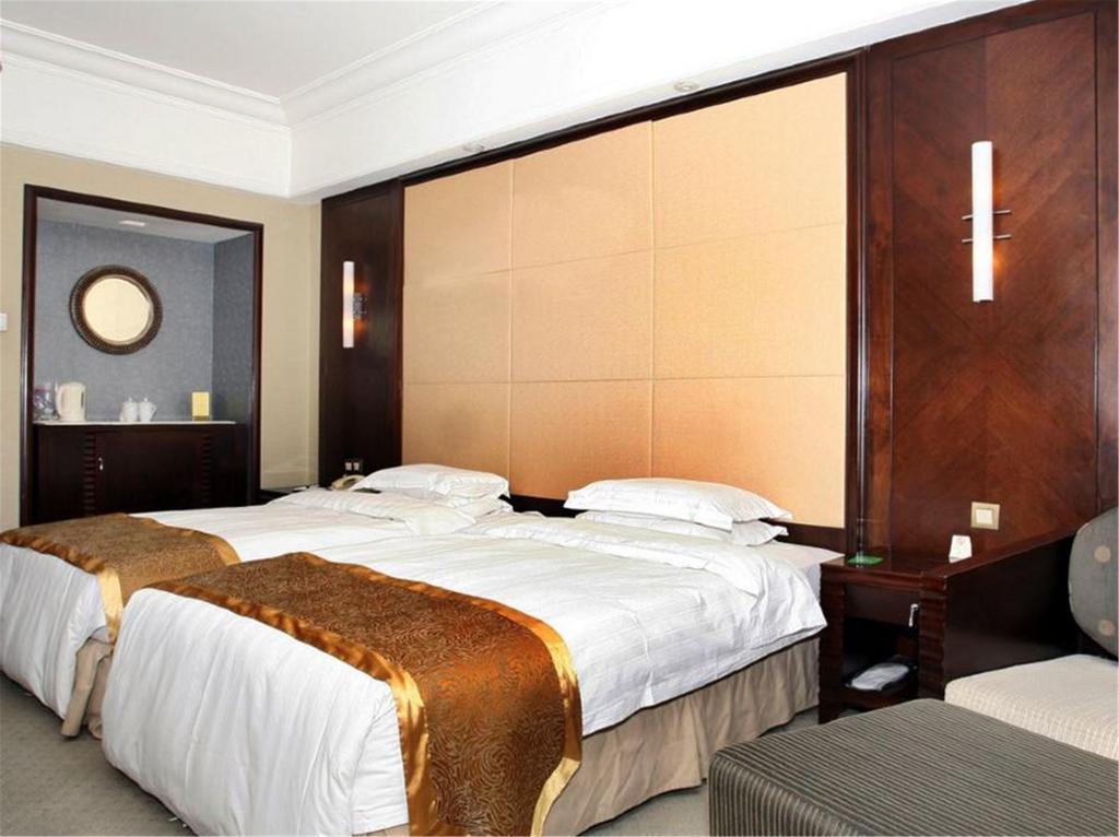 Guangzhou Hotel Bắc Kinh Phòng bức ảnh