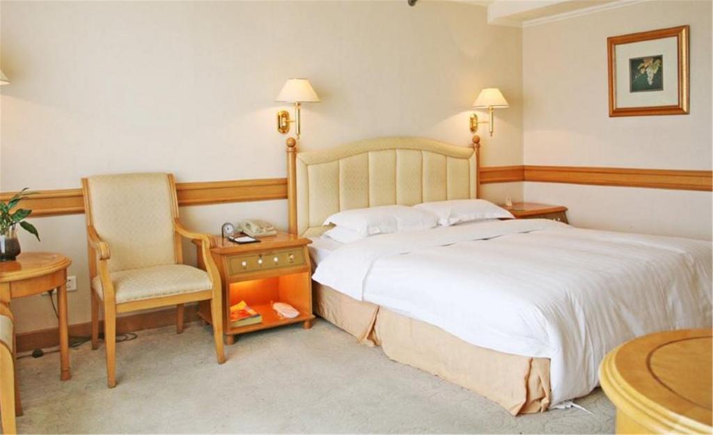 Guangzhou Hotel Bắc Kinh Ngoại thất bức ảnh