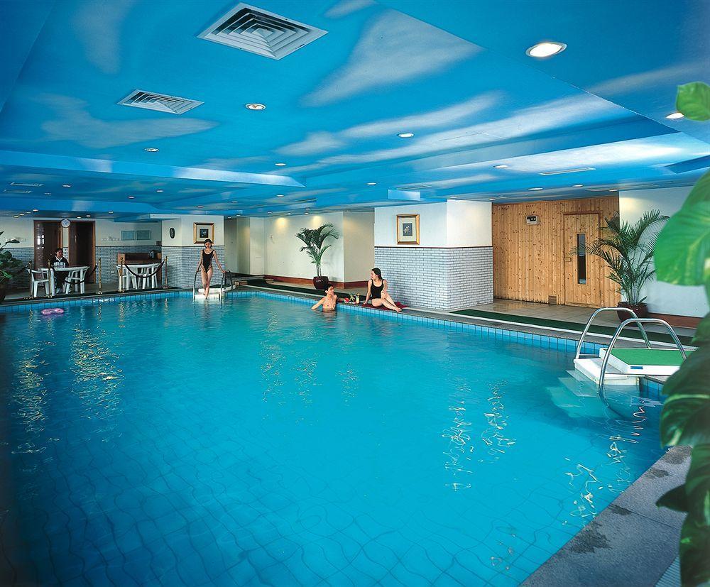 Guangzhou Hotel Bắc Kinh Ngoại thất bức ảnh