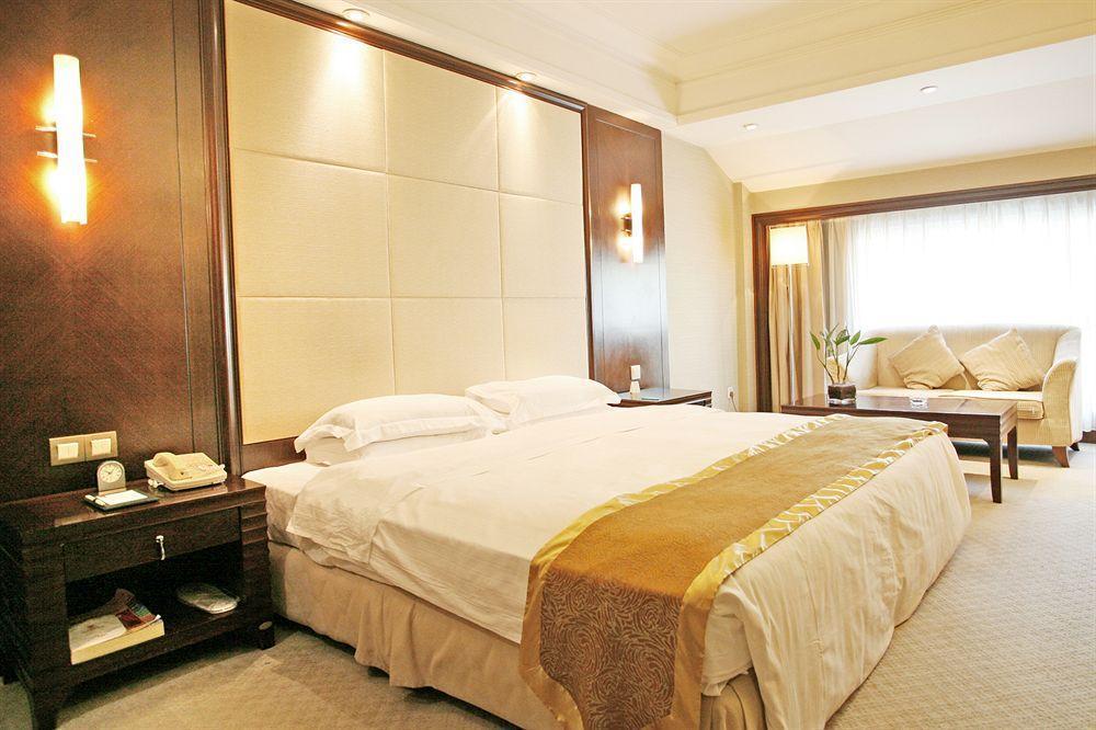 Guangzhou Hotel Bắc Kinh Ngoại thất bức ảnh