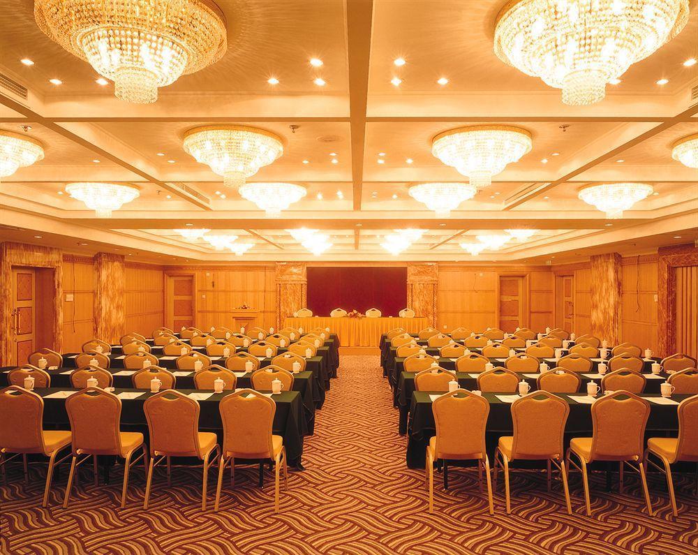 Guangzhou Hotel Bắc Kinh Ngoại thất bức ảnh