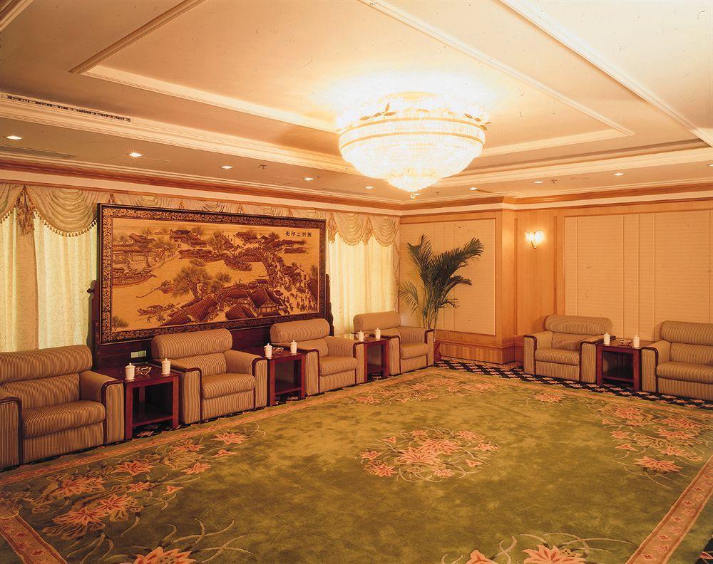 Guangzhou Hotel Bắc Kinh Ngoại thất bức ảnh