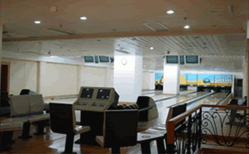 Guangzhou Hotel Bắc Kinh Ngoại thất bức ảnh